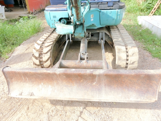 KOMATSU 30R-8 ขนาดPC-30 <มีVDOชม>รถเก่านอกมีเอกสาร☎️ติดต่อ 085-5632278 <ราคาต่อรองได้>