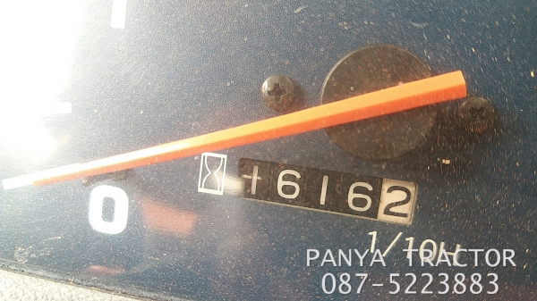 สินค้าเข้าใหม่ #ขายรถแทรกเตอร์มือสอง #คูโบต้าL3408 4WD 34 แรงม้า ราคา 169,000 บ. รถสภาพดี พร้อมใช้งาน พร้อมโรตาลี่โชคชัย