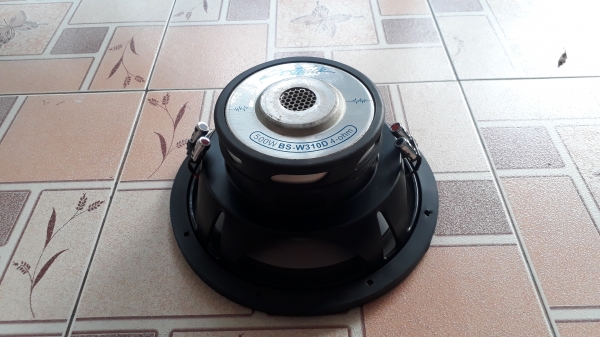 ดอกซับ Bostwick 10นิ้ว