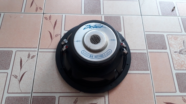 ดอกซับ Bostwick 10นิ้ว