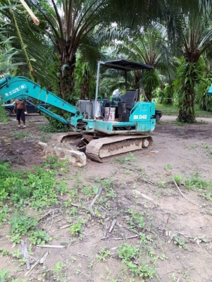 KOBELCO SK042