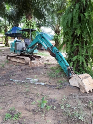 KOBELCO SK042