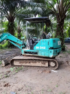 KOBELCO SK042