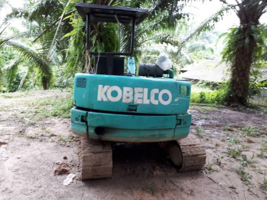 KOBELCO SK042 KOBELCO SK042