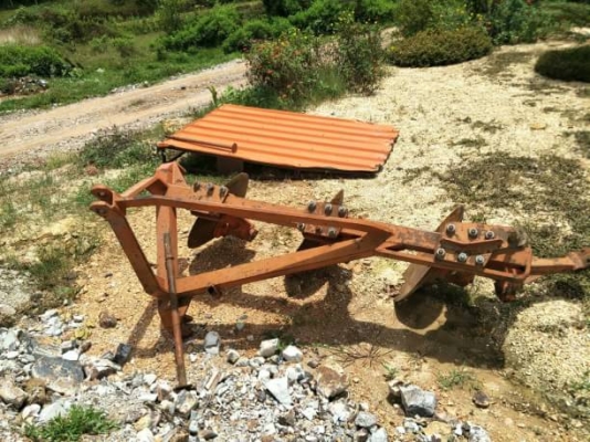 KUBOTA M5000SU อุปกรณ์4ชิ้น ตามรูป รถสวย พร้อมใช้ ราคาต่อรองได้ ติดต่อ 0872976734