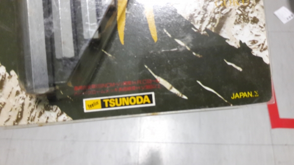 ขายหกเหลี่ยม JAPAN เบอร์มิลใหม่เก่าเก็บ ชุดใหญ่ มี9ตัวงานดี