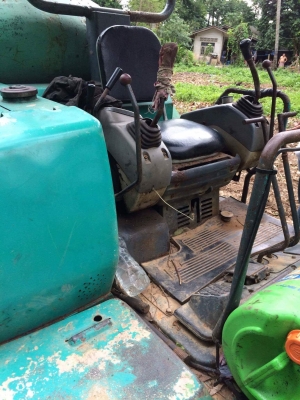 KOMATSU PC30-7 รถใช้งานตามปกติ ทำงานดีปั้มไม่โหลด เครื่องดี ราคาต่อรองได้ ติดต่อ 0872976734