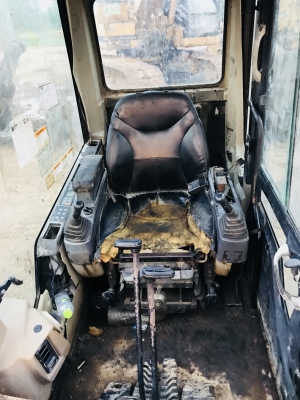 ขาย หัวเก๋ง CAT320C สวยๆ