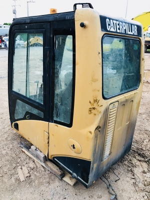 ขาย หัวเก๋ง CAT320C สวยๆ