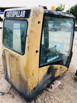 ขาย หัวเก๋ง CAT320C สวยๆ