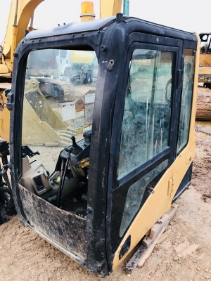 ขาย หัวเก๋ง CAT320C สวยๆ