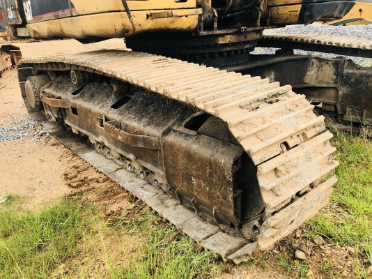 ขาย CAT330C เครื่อง ปั๊มดี ช่วงล่างเต็ม ไฟฟ้าครบ เอกสารใบแจ้งจำหน่าย ขาย CAT330C เครื่อง ปั๊มดี ช่วงล่างเต็ม ไฟฟ้าครบ เอกสารใบแจ้งจำหน่าย