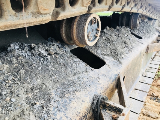 ขาย CAT330C เครื่อง ปั๊มดี ช่วงล่างเต็ม ไฟฟ้าครบ เอกสารใบแจ้งจำหน่าย ขาย CAT330C เครื่อง ปั๊มดี ช่วงล่างเต็ม ไฟฟ้าครบ เอกสารใบแจ้งจำหน่าย