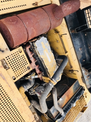 ขาย CAT330C เครื่อง ปั๊มดี ช่วงล่างเต็ม ไฟฟ้าครบ เอกสารใบแจ้งจำหน่าย ขาย CAT330C เครื่อง ปั๊มดี ช่วงล่างเต็ม ไฟฟ้าครบ เอกสารใบแจ้งจำหน่าย