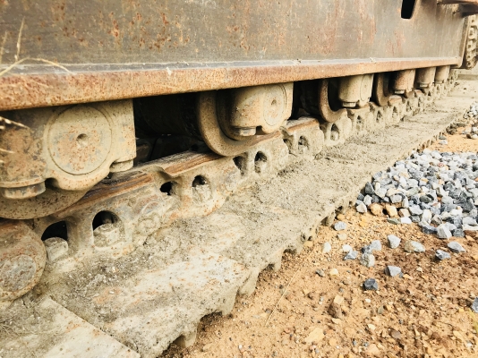 ขาย CAT330C เครื่อง ปั๊มดี ช่วงล่างเต็ม ไฟฟ้าครบ เอกสารใบแจ้งจำหน่าย ขาย CAT330C เครื่อง ปั๊มดี ช่วงล่างเต็ม ไฟฟ้าครบ เอกสารใบแจ้งจำหน่าย