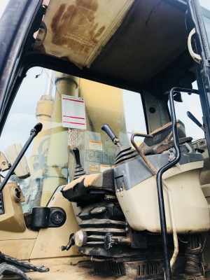 ขาย CAT330C เครื่อง ปั๊มดี ช่วงล่างเต็ม ไฟฟ้าครบ เอกสารใบแจ้งจำหน่าย ขาย CAT330C เครื่อง ปั๊มดี ช่วงล่างเต็ม ไฟฟ้าครบ เอกสารใบแจ้งจำหน่าย