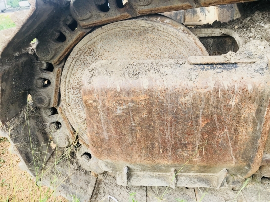 ขาย CAT330C เครื่อง ปั๊มดี ช่วงล่างเต็ม ไฟฟ้าครบ เอกสารใบแจ้งจำหน่าย ขาย CAT330C เครื่อง ปั๊มดี ช่วงล่างเต็ม ไฟฟ้าครบ เอกสารใบแจ้งจำหน่าย