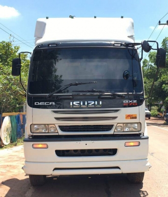 ขายด่วน!!!...รถบรรทุก 10 ล้อหัวลาก ISUZU DECA เครื่องดี ครัชซีสวย แอร์เย็น พร้อมใช้งาน 0812949612 ขายด่วน!!!...รถบรรทุก 10 ล้อหัวลาก ISUZU DECA เครื่องดี ครัชซีสวย แอร์เย็น พร้อมใช้งาน 0812949612