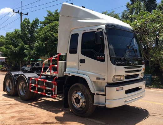 ขายด่วน!!!...รถบรรทุก 10 ล้อหัวลาก ISUZU DECA เครื่องดี ครัชซีสวย แอร์เย็น พร้อมใช้งาน 0812949612 ขายด่วน!!!...รถบรรทุก 10 ล้อหัวลาก ISUZU DECA เครื่องดี ครัชซีสวย แอร์เย็น พร้อมใช้งาน 0812949612