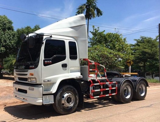 ขายด่วน!!!...รถบรรทุก 10 ล้อหัวลาก ISUZU DECA เครื่องดี ครัชซีสวย แอร์เย็น พร้อมใช้งาน 0812949612 ขายด่วน!!!...รถบรรทุก 10 ล้อหัวลาก ISUZU DECA เครื่องดี ครัชซีสวย แอร์เย็น พร้อมใช้งาน 0812949612