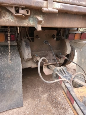 ขาย 2,395,000 บาท ISUZU DECA 360 ปี 54 (แม่ดั้ม -ลูกดั้ม 3 คาน  ) หัวบาง ยางดี คัสชีสวย เอกสารเล่มทะเบียน  รถอยู่ จ.อุบลราชธานี090-772-3710,090-772-3708