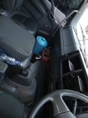 ขาย 2,395,000 บาท ISUZU DECA 360 ปี 54 (แม่ดั้ม -ลูกดั้ม 3 คาน  ) หัวบาง ยางดี คัสชีสวย เอกสารเล่มทะเบียน  รถอยู่ จ.อุบลราชธานี090-772-3710,090-772-3708