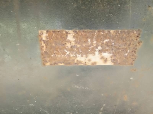 ขาย 265,000 บาท ลูกพ่วงดั้ม 2 เพลา อู่ ST ยาว 6.2  สภาพพร้อมใช้ เอกสารเล่มทะเบียน  รถอยู่ จ.อุบลราชธานี 090-772-3710,090-772-3708