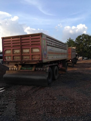 ขาย 2,495,000 บาท ISUZU DECA 360 ปี 55 (แม่ดั้ม -ลูกดั้ม 3 คาน  ST ) หัวบาง ยางดี คัสชีสวย เอกสารเล่มทะเบียน  รถอยู่ จ.อุบลราชธานี090-772-3710,090-772-3708