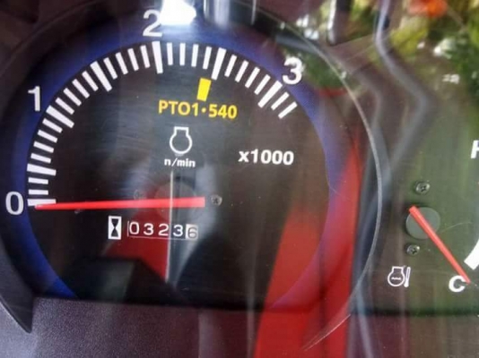 ขายคูโบต้า  L3608SP (4wd)  สภาพสวยๆนางงามเลยค่ะ รถเกรดเอ!! สีเดิมๆ  #ใช้งานน้อยเพียง323 ชม.  #มีอุปกรณ ์ดันหน้า(ของใหม่)➕หางตัดหญ้า(ใหม่) ขนาด 1.30 เมตร #เล่มทะเบียนพร้อม#บริการจัดส่งทั่วไทย???? #สนใจโทร082-298-9243 แม็ก