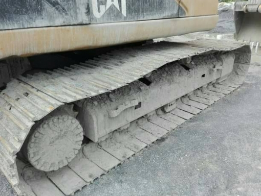 CAT 320 C ราคา 1,000,000 รถกระบี่ CAT 320 C ราคา 1,000,000 รถกระบี่