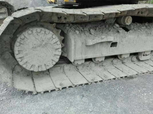 CAT 320 C ราคา 1,000,000 รถกระบี่ CAT 320 C ราคา 1,000,000 รถกระบี่
