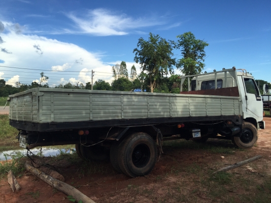 Hino Fc2W 120แรง ห้างแท้ปี36 พวงมาลัยเพาเวอร ภาสีเต้ม เล่มพร้อมโอน กะบะยาว5.5ม Hino Fc2W 120แรง ห้างแท้ปี36 พวงมาลัยเพาเวอร ภาสีเต้ม เล่มพร้อมโอน กะบะยาว5.5ม