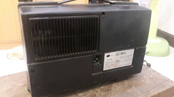 เครื่องฉายหนัง 8 มม.