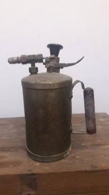 กาพ่นไฟยี่ห้อ VICTOR