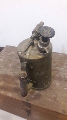 กาพ่นไฟยี่ห้อ VICTOR