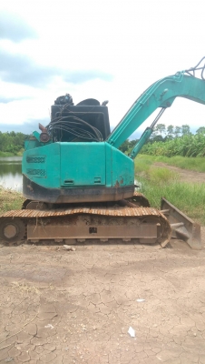 CAT 308 เท่ากับ PC 80 สภาพสวยพร้อมใช้งาน ราคา 350,000 บาท รถ กทม. 0872637446