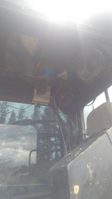 CAT 308 เท่ากับ PC 80 สภาพสวยพร้อมใช้งาน ราคา 350,000 บาท รถ กทม. 0872637446