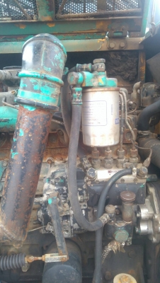 CAT 308 เท่ากับ PC 80 สภาพสวยพร้อมใช้งาน ราคา 350,000 บาท รถ กทม. 0872637446