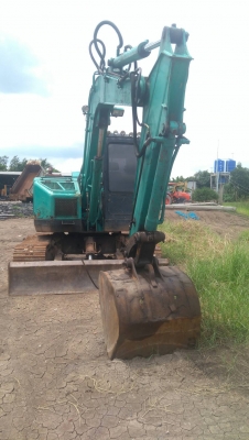 CAT 308 เท่ากับ PC 80 สภาพสวยพร้อมใช้งาน ราคา 350,000 บาท รถ กทม. 0872637446