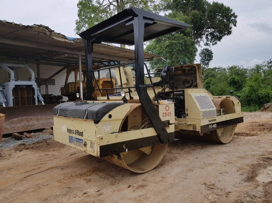 รถบดเบรกดาวน์ ราคา 1,200,000 ทำงาน 1988 ช.ม. สภาพสวยพร้อมใช้งาน 0872637446