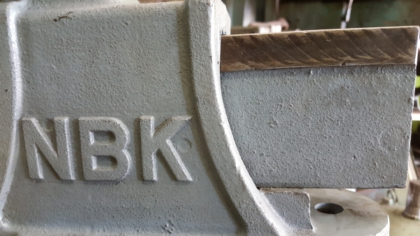 ขายปากกาNBKของjapan สภาพเกือบไหม่