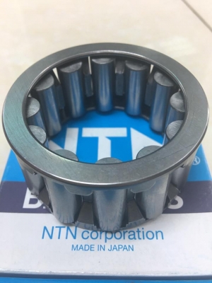 ลูกปืนตัวเดิน PC120-3