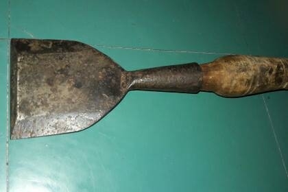 ขายสิ่วญี่ปุ่นขนาด3" MADE IN JAPAN.