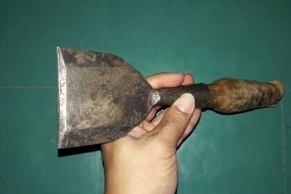 ขายสิ่วญี่ปุ่นขนาด3" MADE IN JAPAN.