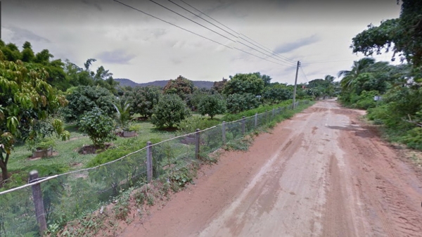 ที่ดินแบ่งขาย 2-0-0 ไร่  ราคา 450,000 บาทต่อไร่  อ.สีคิ้ว จ.นครราชสีมา