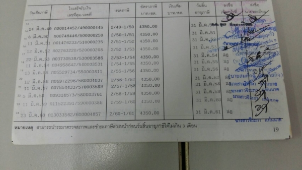 ขายรถ10ล้อหัวลาก ISUZU FXZ23KFR เครื่อง240แรงม้าปี37ฟ้าแท้ สนใจโทร 081-970-1072