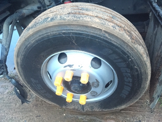 ขายรถ10ล้อหัวลาก ISUZU FXZ23KFR เครื่อง240แรงม้าปี37ฟ้าแท้ สนใจโทร 081-970-1072