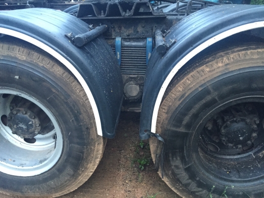 ขายรถ10ล้อหัวลาก ISUZU FXZ23KFR เครื่อง240แรงม้าปี37ฟ้าแท้ สนใจโทร 081-970-1072