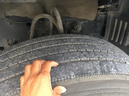 พ่วง 22 ล้อ HINO 344 Hi-speed เบรคแห้ง ปี 54 กระบะมิเนียม-ดั้ม อู่ซุ่นชัย ไมล์ 250,000 กม. ใช้น้อย 2.78 ล้านต่อรอง พ่วง 22 ล้อ HINO 344 Hi-speed เบรคแห้ง ปี 54 กระบะมิเนียม-ดั้ม อู่ซุ่นชัย ไมล์ 250,000 กม. ใช้น้อย 2.78 ล้านต่อรอง