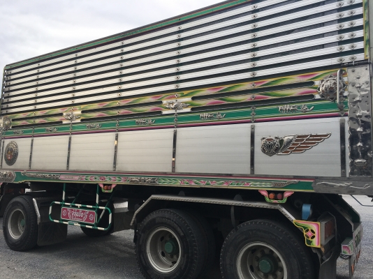 พ่วง 22 ล้อ HINO 344 Hi-speed เบรคแห้ง ปี 54 กระบะมิเนียม-ดั้ม อู่ซุ่นชัย ไมล์ 250,000 กม. ใช้น้อย 2.78 ล้านต่อรอง พ่วง 22 ล้อ HINO 344 Hi-speed เบรคแห้ง ปี 54 กระบะมิเนียม-ดั้ม อู่ซุ่นชัย ไมล์ 250,000 กม. ใช้น้อย 2.78 ล้านต่อรอง